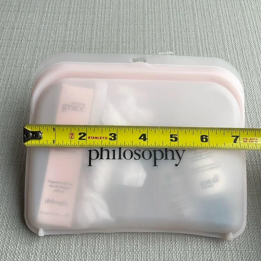 Philosophy fast oz travel